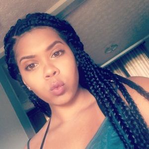 Meet your Posher, Tasha